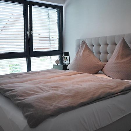 Purenature Appartement Obersontheim Esterno foto