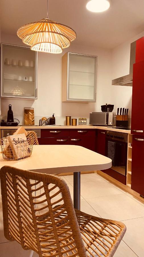 Purenature Appartement Obersontheim Esterno foto