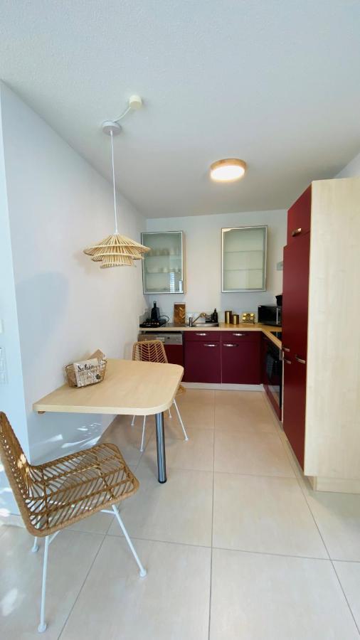 Purenature Appartement Obersontheim Esterno foto