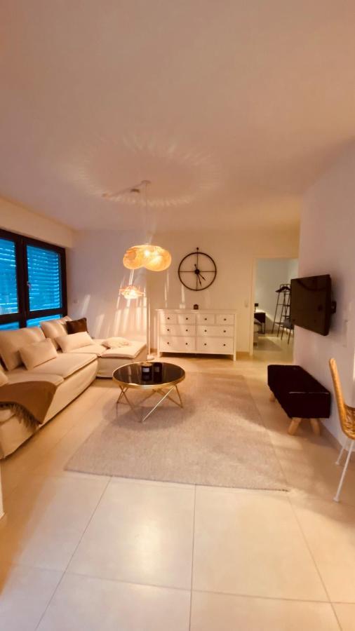 Purenature Appartement Obersontheim Esterno foto