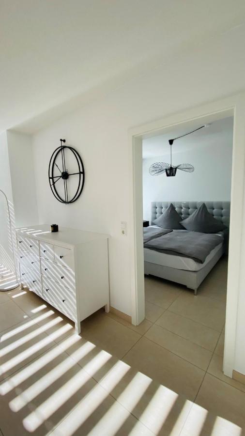 Purenature Appartement Obersontheim Esterno foto