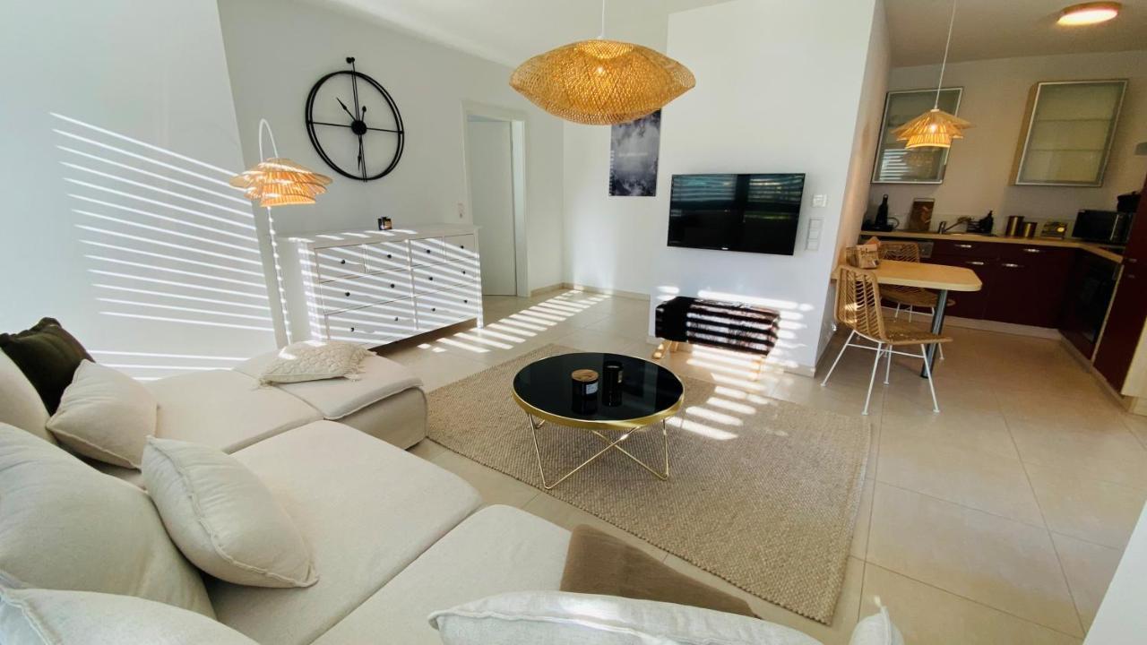 Purenature Appartement Obersontheim Esterno foto