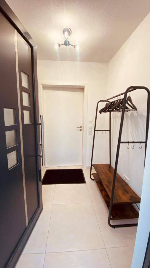 Purenature Appartement Obersontheim Esterno foto