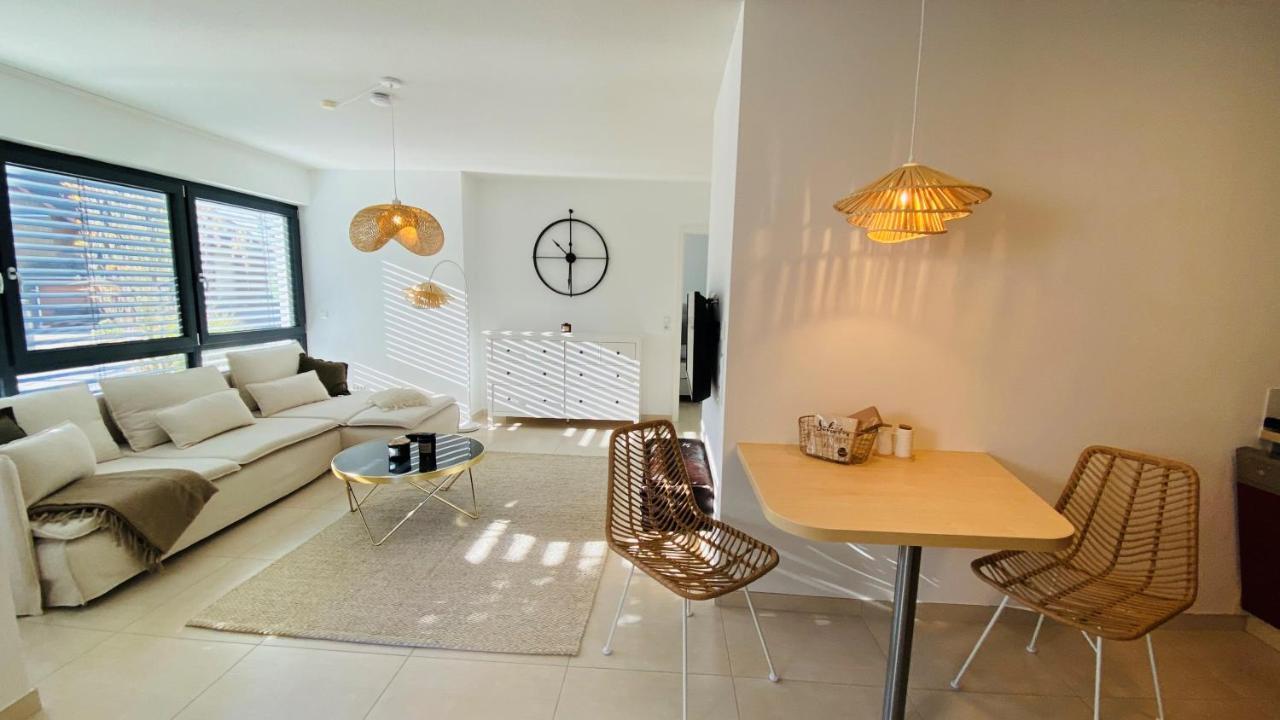 Purenature Appartement Obersontheim Esterno foto