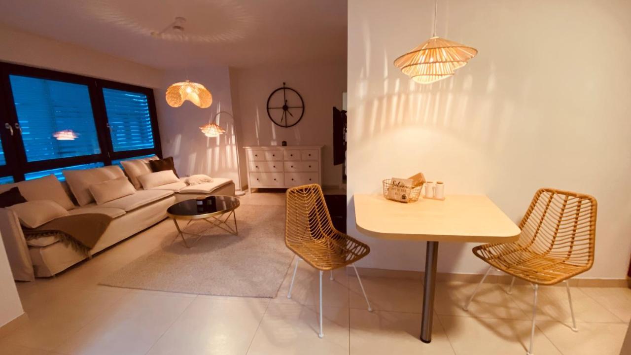 Purenature Appartement Obersontheim Esterno foto