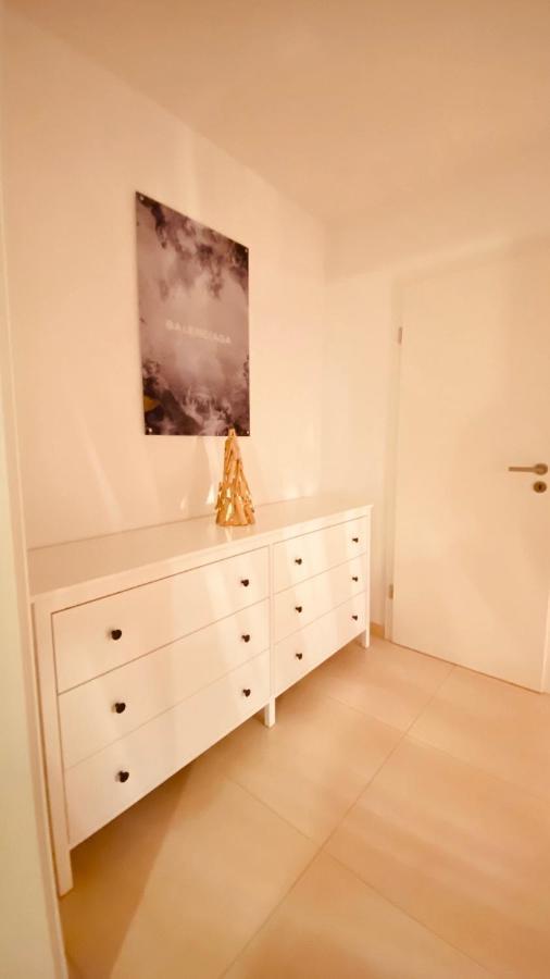 Purenature Appartement Obersontheim Esterno foto