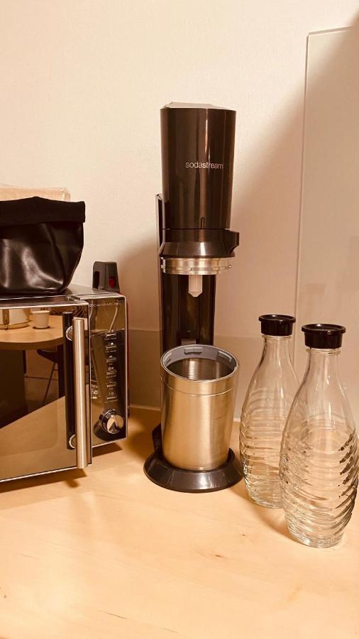 Purenature Appartement Obersontheim Esterno foto