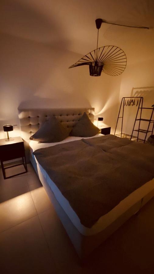 Purenature Appartement Obersontheim Esterno foto