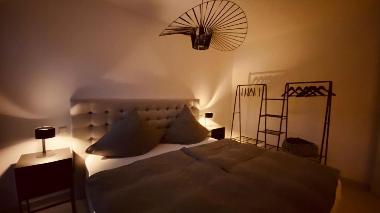 Purenature Appartement Obersontheim Esterno foto