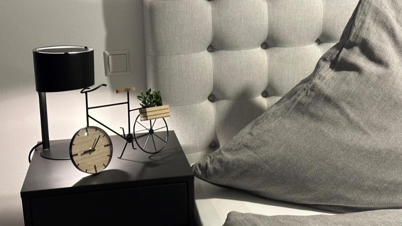 Purenature Appartement Obersontheim Esterno foto