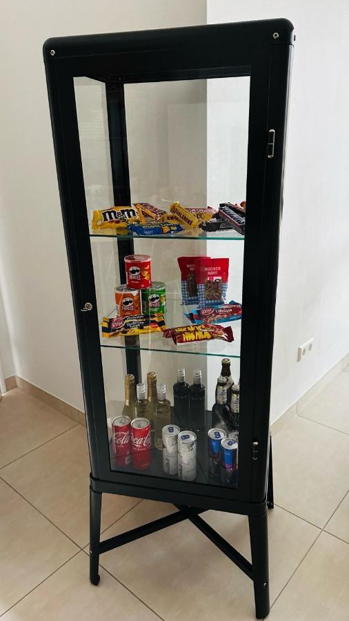 Purenature Appartement Obersontheim Esterno foto