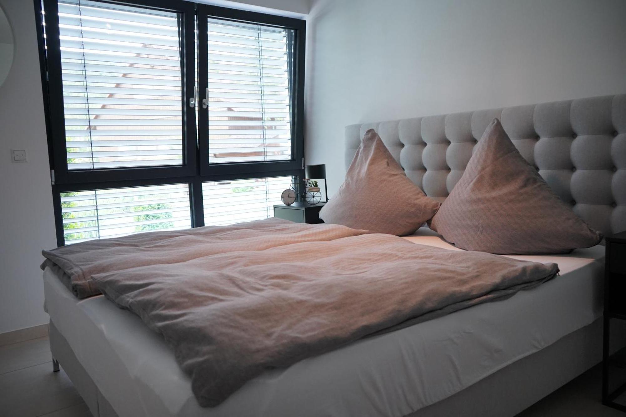 Purenature Appartement Obersontheim Esterno foto
