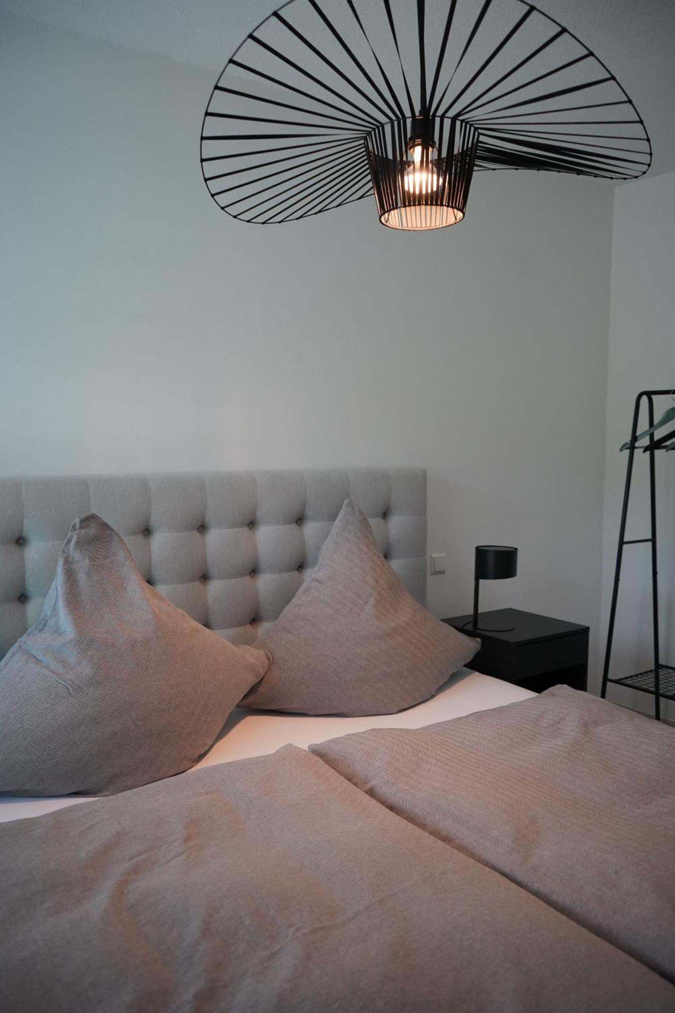 Purenature Appartement Obersontheim Esterno foto