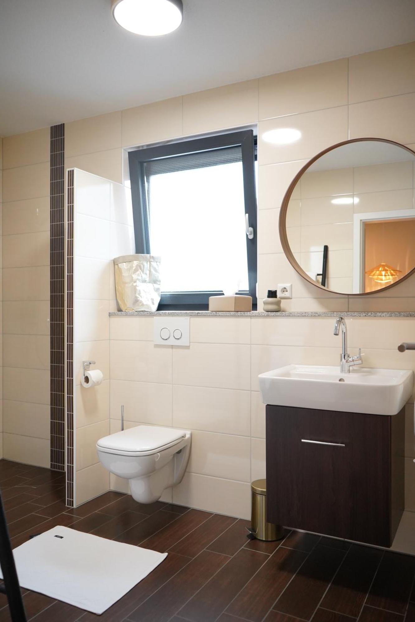 Purenature Appartement Obersontheim Esterno foto