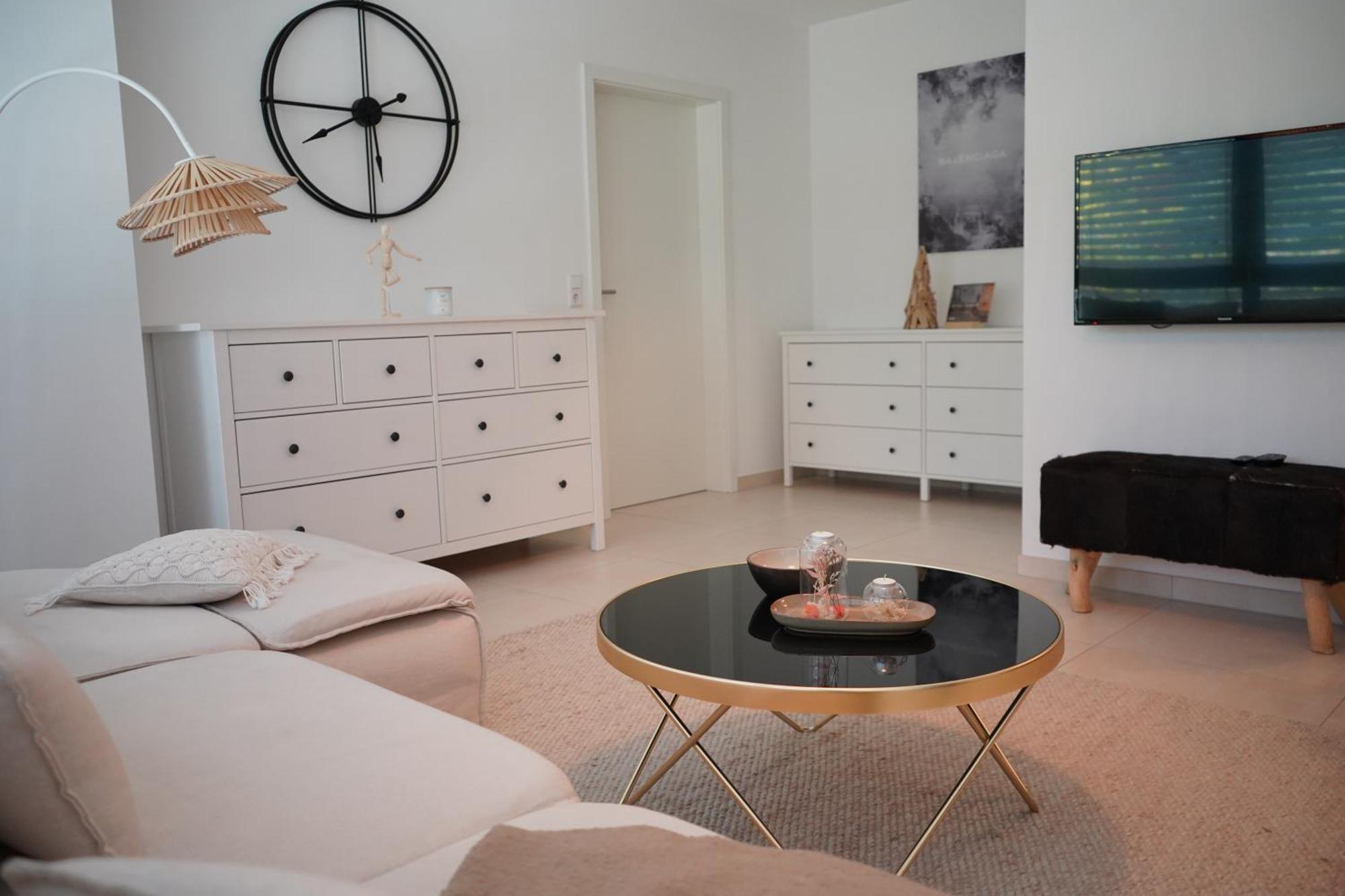 Purenature Appartement Obersontheim Esterno foto