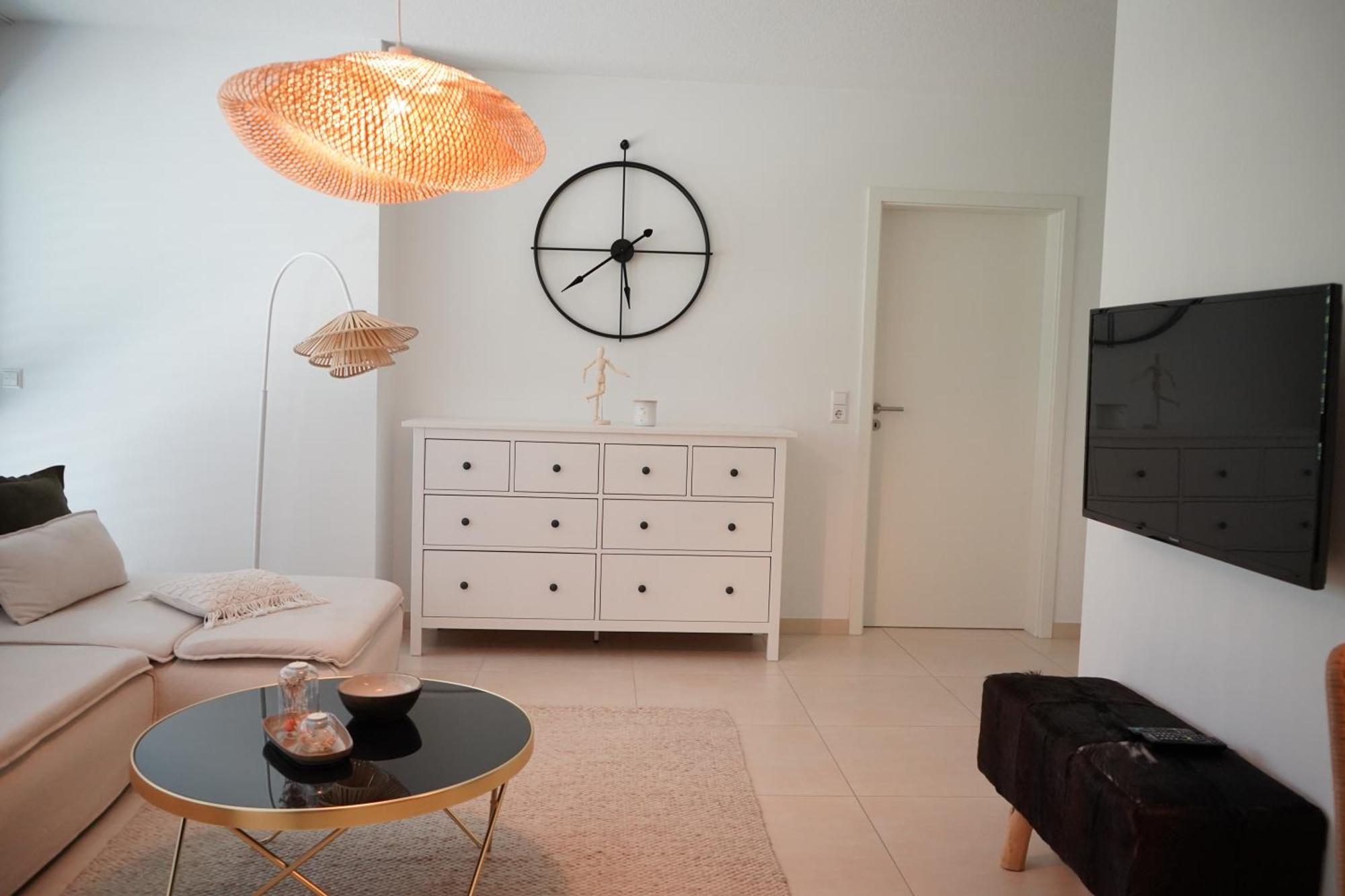 Purenature Appartement Obersontheim Esterno foto