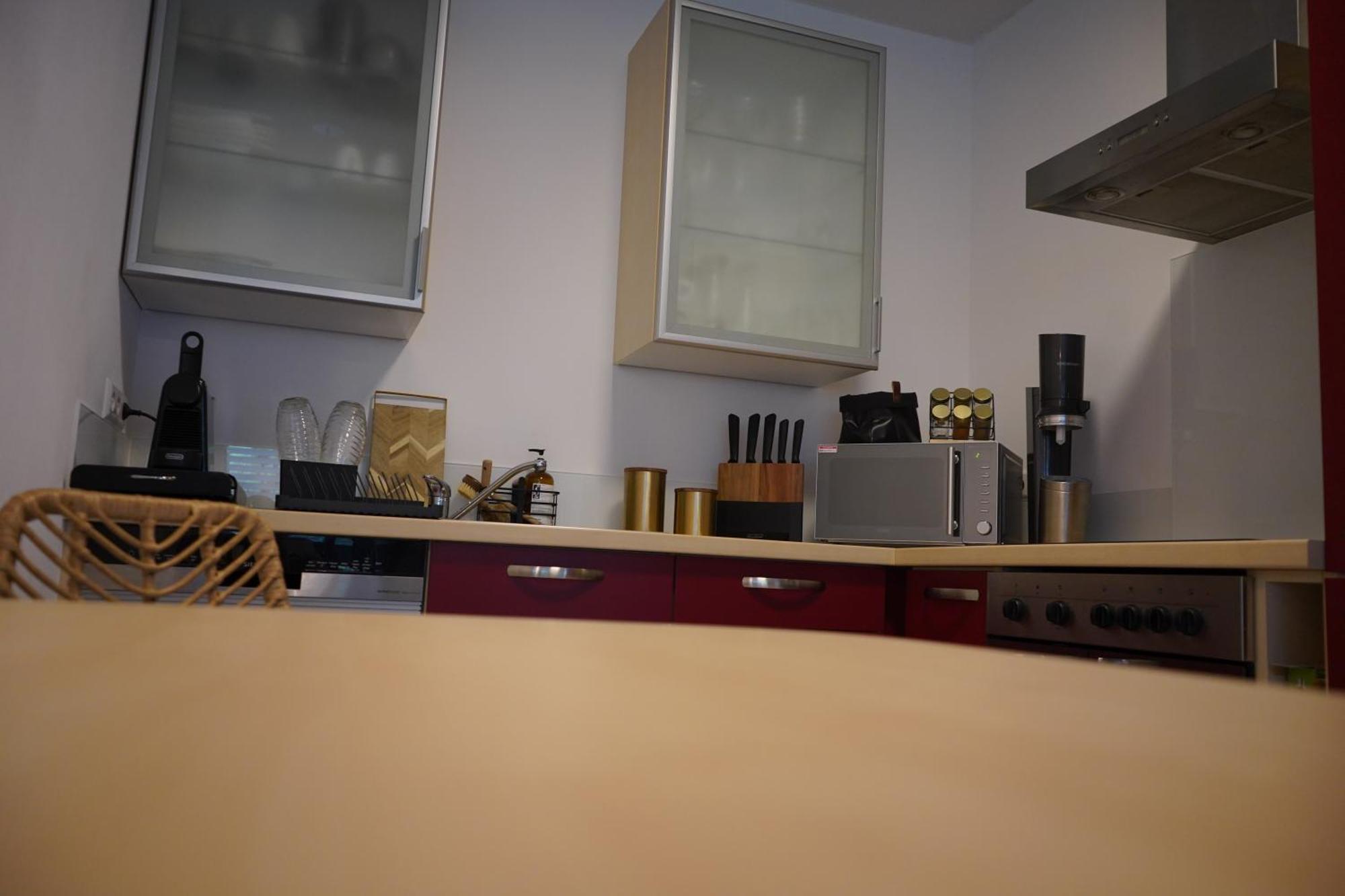 Purenature Appartement Obersontheim Esterno foto