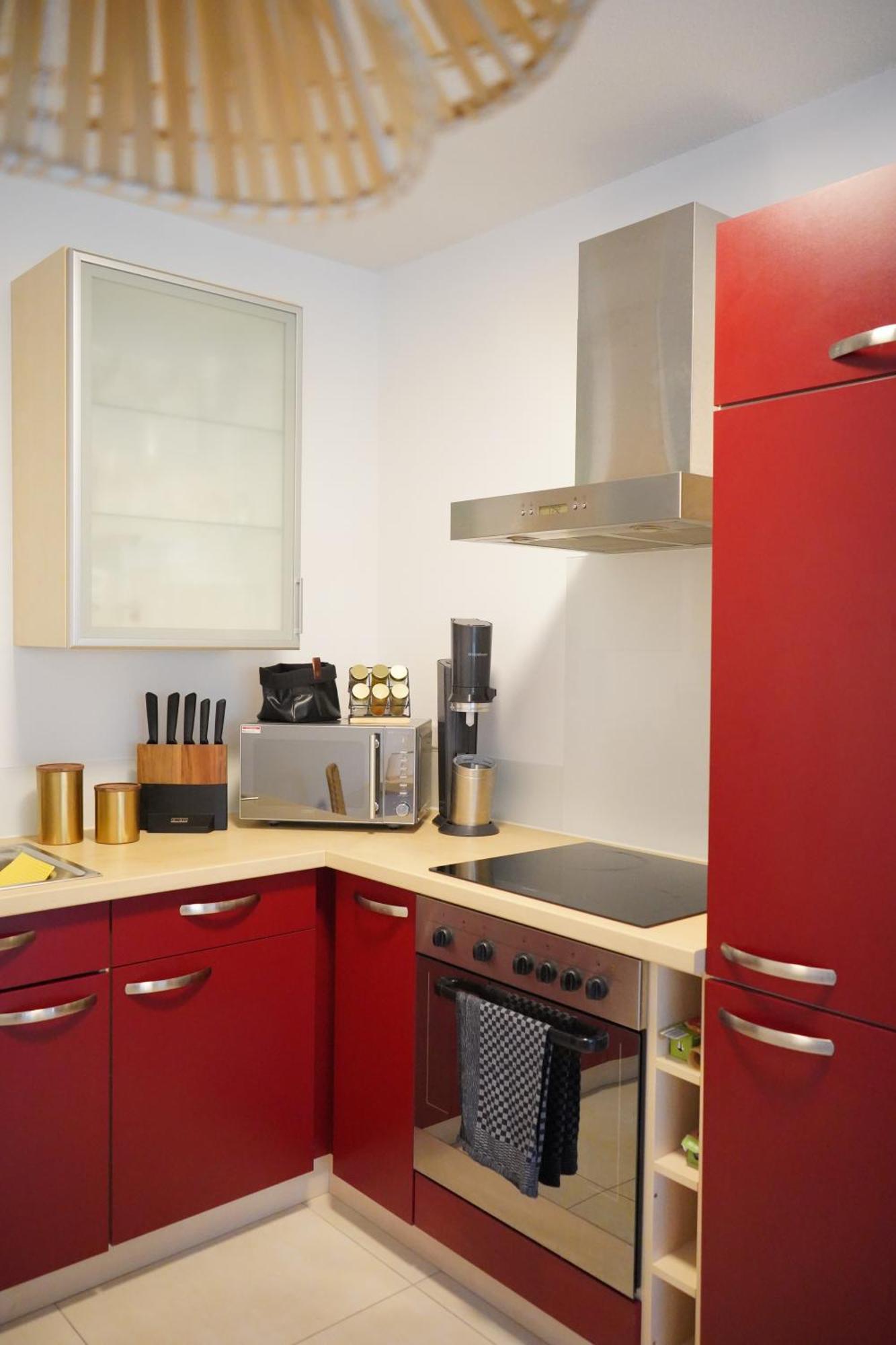 Purenature Appartement Obersontheim Esterno foto