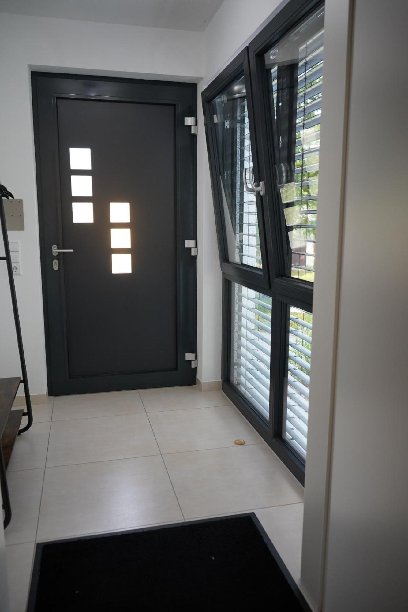Purenature Appartement Obersontheim Esterno foto