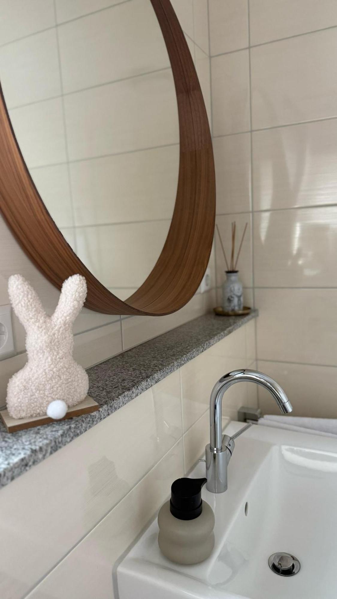 Purenature Appartement Obersontheim Esterno foto